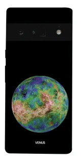 Чехол на Google Pixel 6 Pro Venus фото 1 из 1