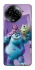 Чохол на Realme C67 4G Monsters friends фото 1 з 1