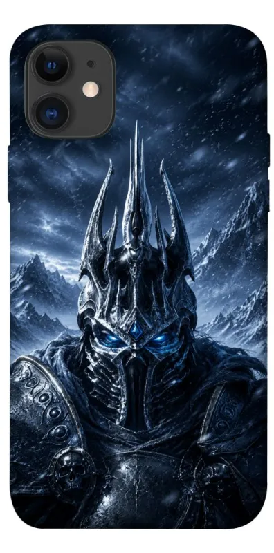 Чохол на Apple iPhone 11 (6.1") Arthas фото 1 з 1