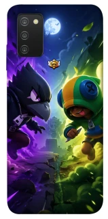 Чохол на Samsung Galaxy A03s Brawl Stars ver.16 фото 1 з 1