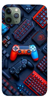 Чохол на Apple iPhone 11 Pro Max (6.5") Play Station фото 1 з 1