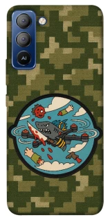 Чохол на TECNO Pop 5 LTE FPV drone фото 1 з 1