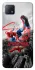 Чохол на Oppo A72 5G / A73 5G Spider Man ver.1 фото 1 з 1
