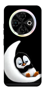 Чохол на TECNO Spark 30C My Penguin фото 1 з 1