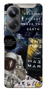 Чохол на Realme 10 Pro+ Project Hail Mary ver.5 фото 1 з 1