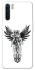 Чехол на Oppo A91 Tattoo ver.12 фото 1 из 1
