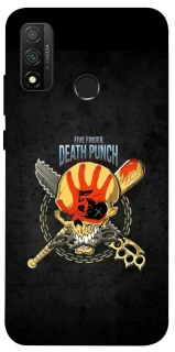 Чехол на Huawei P Smart (2020) Five finger death punch ver.2 фото 1 из 1