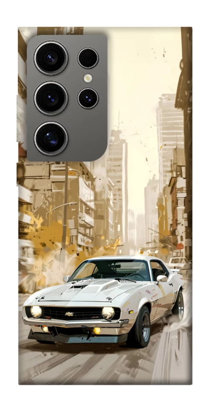 Чехол на Samsung Galaxy S24 Ultra Drift фото 1 из 1