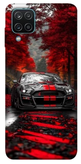 Чохол на Samsung Galaxy M12 mustang фото 1 з 1