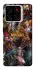 Чехол на ZTE Blade A56 WoW фото 1 из 1