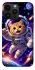 Чохол на Apple iPhone 14 Pro Max (6.7") Space Cat фото 1 з 1