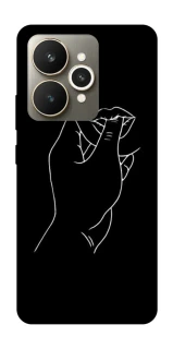 Чохол на Realme 15 Passion фото 1 з 1