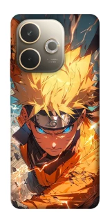 Чохол на Oppo A5 Pro 4G Minato v2 фото 1 з 1