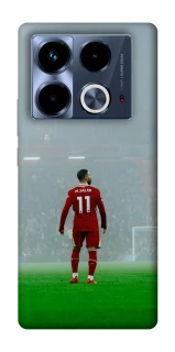 Чохол на Infinix Note 40 4G Mohamed Salah фото 1 з 1