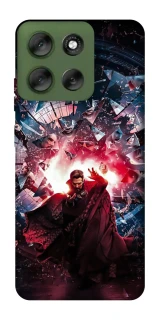 Чохол на Motorola Moto G56 5G Doctor Strange фото 1 з 1