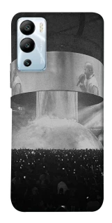 Чехол на Infinix Hot 12i Kanye West ver.5 фото 1 из 1