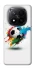 Чехол на Xiaomi Redmi Note 14 Pro+ 5G Football Ball ver3 фото 1 из 1