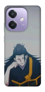 Чехол на Oppo A40m Geto фото 1 из 1