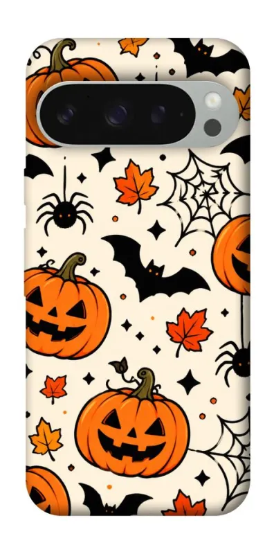 Чехол на Google Pixel 10 Pro XL Halloween v13 фото 1 из 1