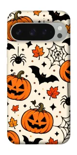 Чехол на Google Pixel 10 Pro XL Halloween v13 фото 1 из 1