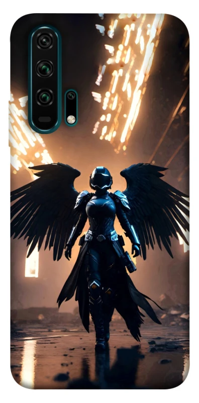 Чохол на Huawei Honor 20 Pro Cyber Angel фото 1 з 1