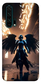 Чохол на Huawei Honor 20 Pro Cyber Angel фото 1 з 1