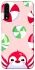 Чохол на Samsung Galaxy A50 (A505F) / A50s / A30s Adopt Me Peppermint Penguin фото 1 з 1