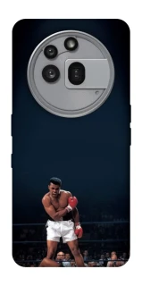 Чехол на Nothing Phone (3a) Pro muhammad ali фото 1 из 1