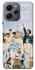 Чехол на Xiaomi Redmi 12 Stray Kids One Team фото 1 из 1