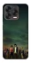Чехол на ZTE Blade V70 Design Alice in Borderland ver.1 фото 2 из 2