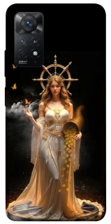 Чехол на Xiaomi Redmi Note 11 Pro 4G/5G Fortuna фото 1 из 1