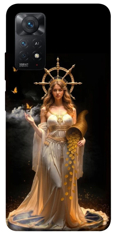 Чохол на Xiaomi Redmi Note 12 Pro 4G Fortuna фото 1 з 1