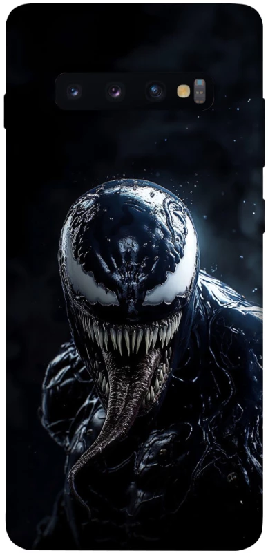 Чохол на Samsung Galaxy S10+ Venom v3 фото 1 з 1