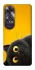 Чохол на Oppo A60 This is Cat фото 1 з 1