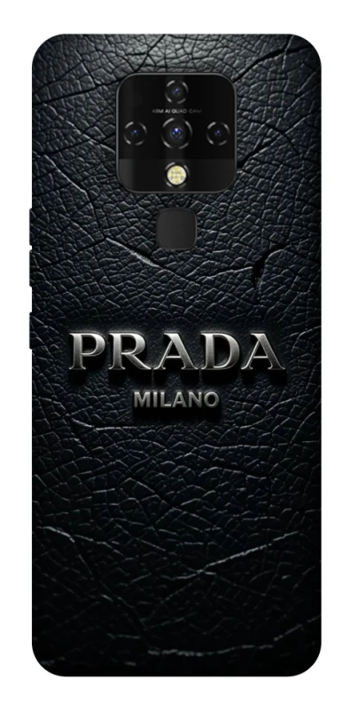 Чохол на TECNO Camon 16 SE Prada фото 1 з 1