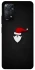 Чохол на Xiaomi Redmi Note 11 Pro 4G/5G Santa's mood фото 1 з 1