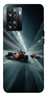 Чохол на OnePlus Nord N20 SE F-1 ver.5 фото 1 з 1