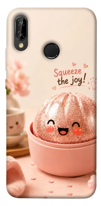 Чохол на Huawei P20 Lite Dumpling ver.1 фото 1 з 1