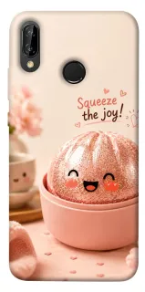 Чохол на Huawei P20 Lite Dumpling ver.1 фото 1 з 1