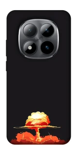 Чехол на Xiaomi Redmi Note 15 Pro 5G Boom фото 1 из 1