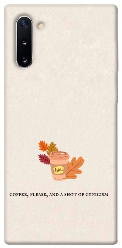 Чехол на Samsung Galaxy Note 10 Autumn vibes ver.10 фото 1 Чехол на Samsung Galaxy Note 10 Autumn vibes ver.10 фото 1 из 1