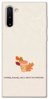 Чехол на Samsung Galaxy Note 10 Autumn vibes ver.10 фото 1 Чехол на Samsung Galaxy Note 10 Autumn vibes ver.10 фото 1 из 1