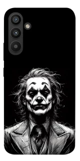 Чохол на Samsung Galaxy A34 5G Joker B&W фото 1 з 1