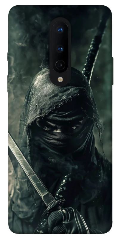 Чохол на OnePlus 8 Assassin фото 1 з 1