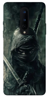 Чохол на OnePlus 8 Assassin фото 1 з 1