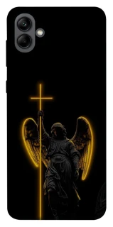 Чохол на Samsung Galaxy A04 Angel of Faith фото 1 з 1