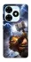 Чехол на TECNO Spark Go 2024 Thrall фото 1 из 1