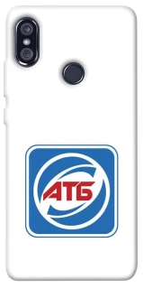 Чехол на Xiaomi Redmi Note 5 Pro / Note 5 (AI Dual Camera) AТБ фото 1 из 1