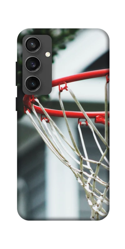 Чехол на Samsung Galaxy S24 FE Баскет фото 1 из 1