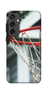Чехол на Samsung Galaxy S24 FE Баскет фото 1 из 1